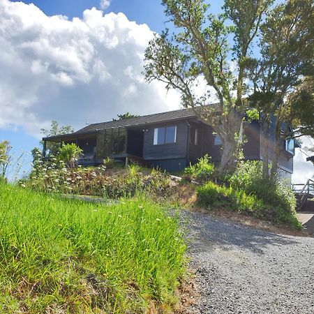 The Retreat Holiday House Paihia Eksteriør billede