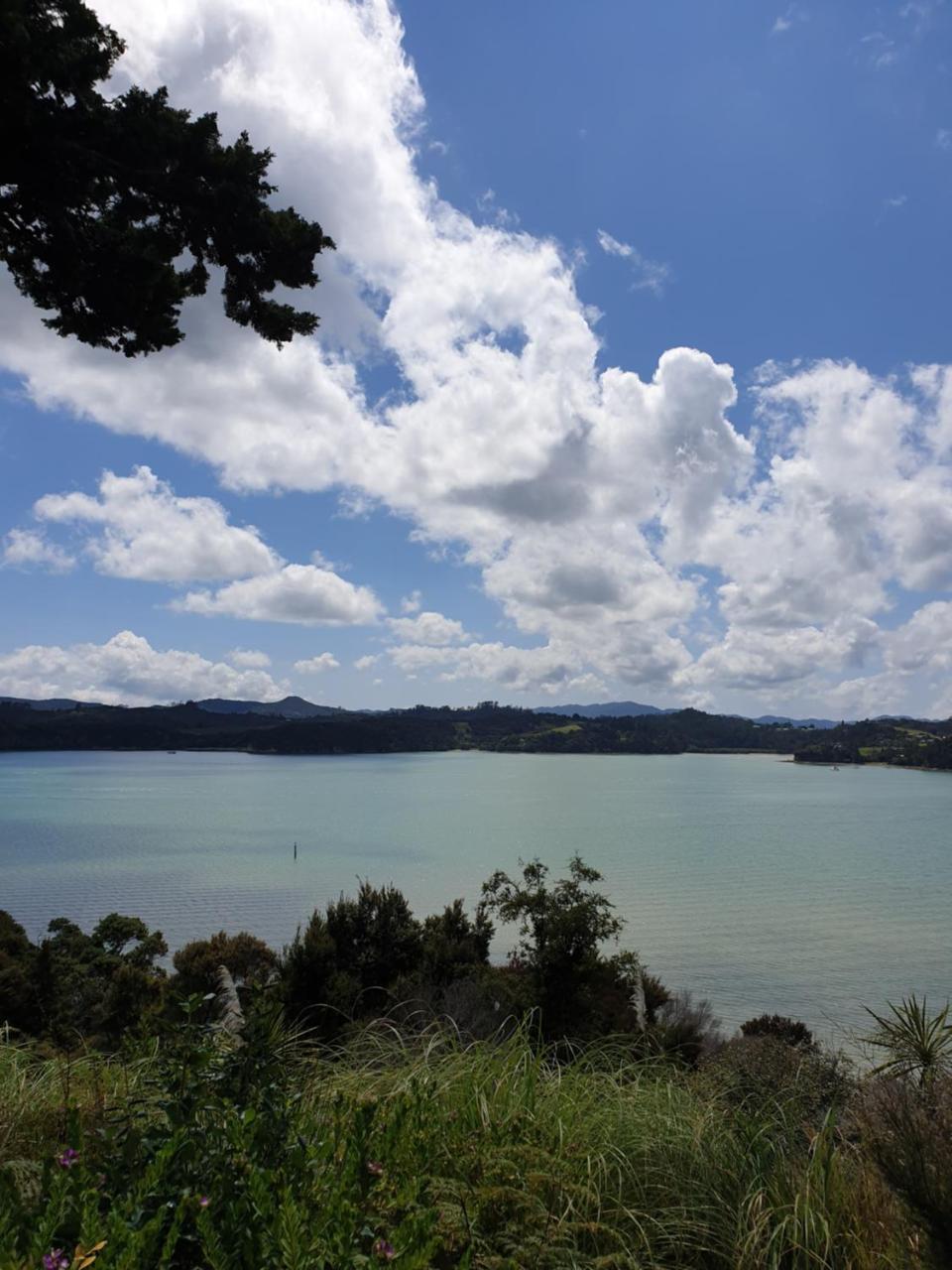 The Retreat Holiday House Paihia Eksteriør billede